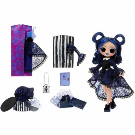 LOL Surprise Omg Doll Series 45 Moonlight