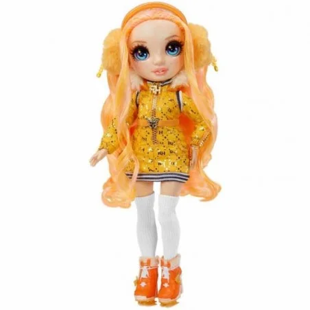 Rainbow High Winter Break Poppy Rowan Rainbow High Winter Break Poppy Rowan