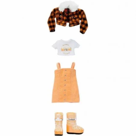 Rainbow High Winter Break Poppy Rowan Rainbow High Winter Break Poppy Rowan