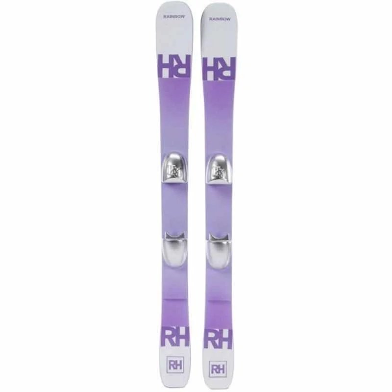 Rainbow High Winter Break Violet Willow