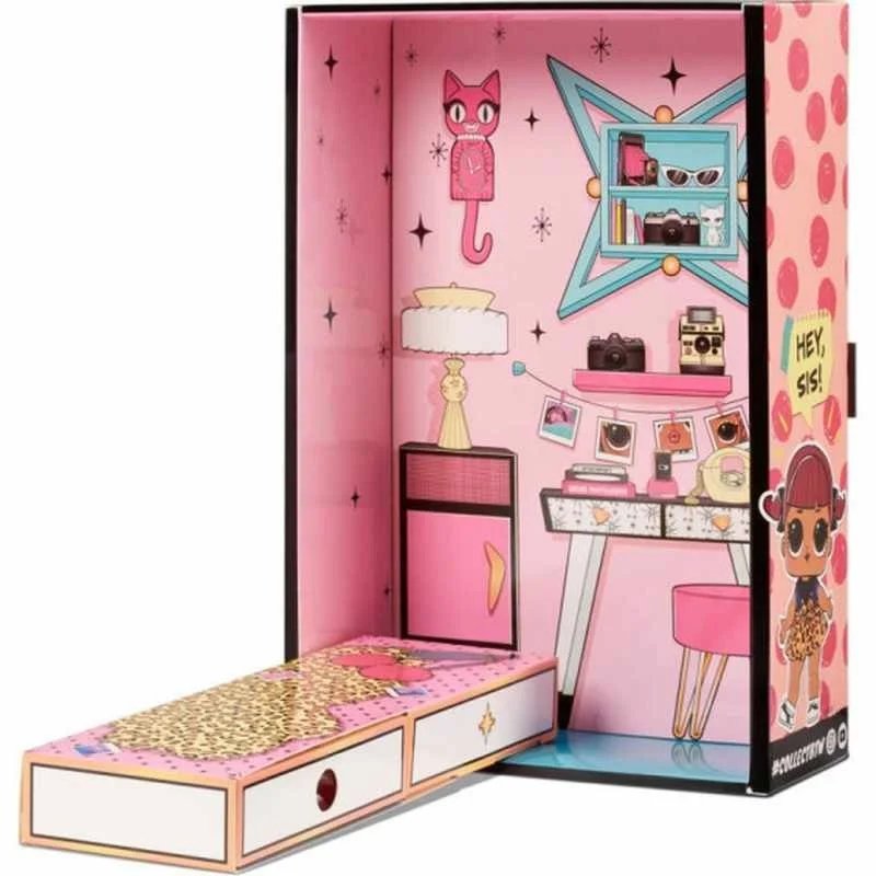 LOL Surprise Tweens Cherry BB