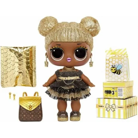 LOL Surprise Big Baby Doll Queen Bee