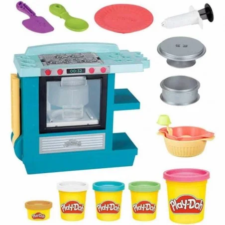 PlayDoh Gran Horno de Pasteles