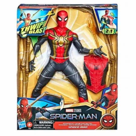 SpiderMan 3 Movie Shale 30 cm