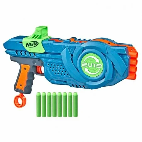 Nerf Elite 20 Flip8