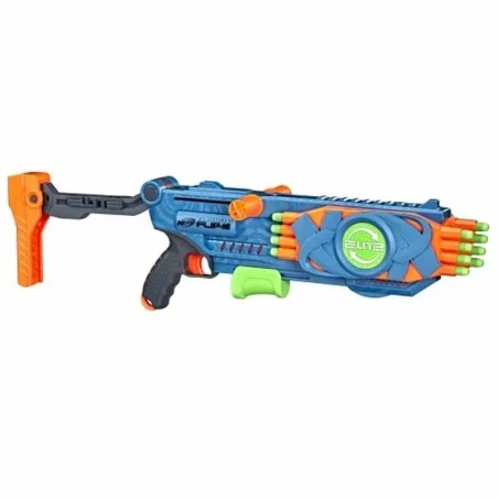 Nerf Elite 20 Flip16