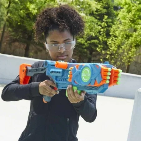 Nerf Elite 20 Flip16