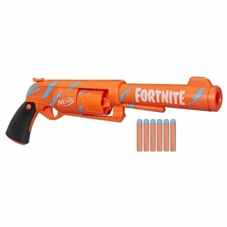 Nerf Fortnite 6Shooter