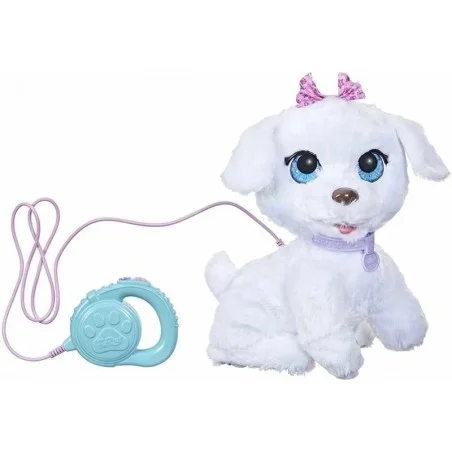 Peluche Gogo Mi Cachorrita Bailarina