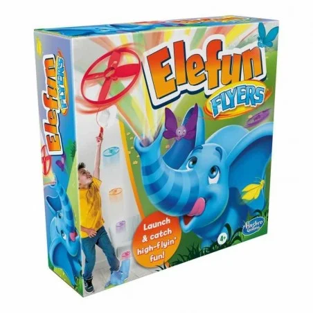 Elefun Flyers