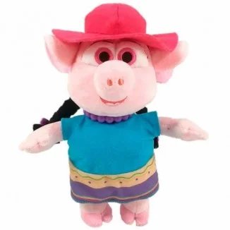 Sr Chancha Peluche DX