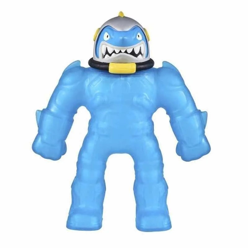 Figura Goo Jit Zu Galaxy Attack Vac Thrash
