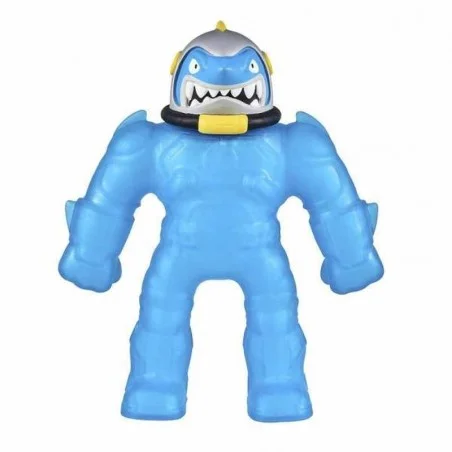 Figura Goo Jit Zu Galaxy Attack Vac Thrash