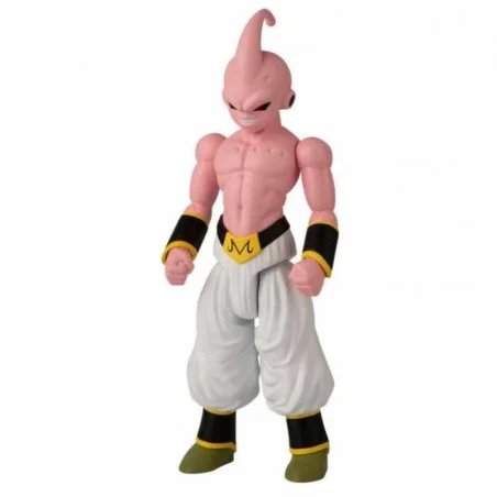 Dragon Ball Limit Breaker Kid Buu Final Form