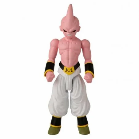 Dragon Ball Limit Breaker Kid Buu Final Form