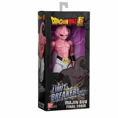 Dragon Ball Limit Breaker Kid Buu Final Form