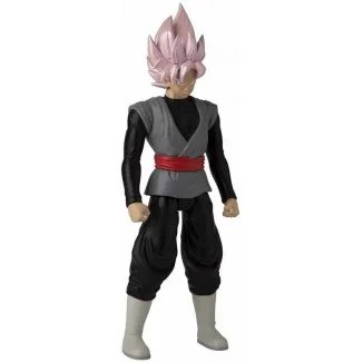 Dragon Ball Limit Breaker Goku Black Rose