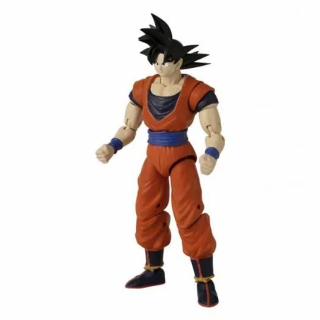 Dragon Ball Goku Version 2 Dragon Stars