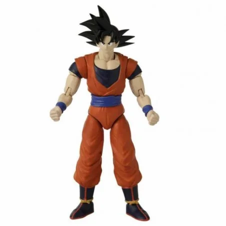 Dragon Ball Goku Version 2 Dragon Stars