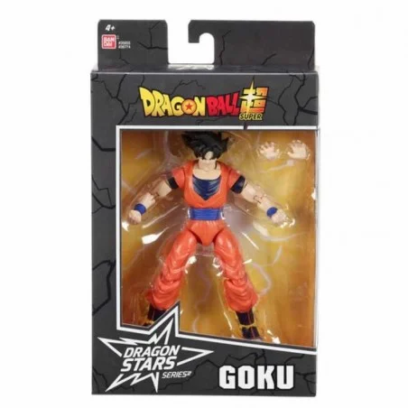 Dragon Ball Goku Version 2 Dragon Stars