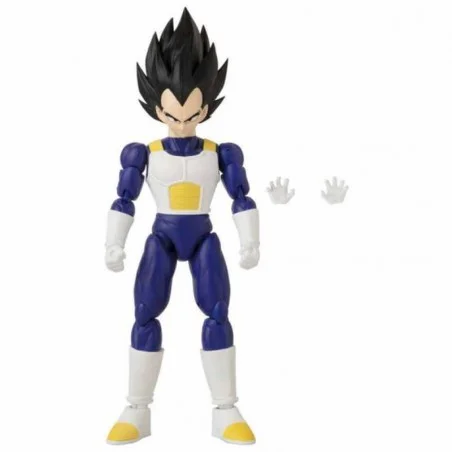 Dragon Ball Vegeta Version 2 Dragon Stars