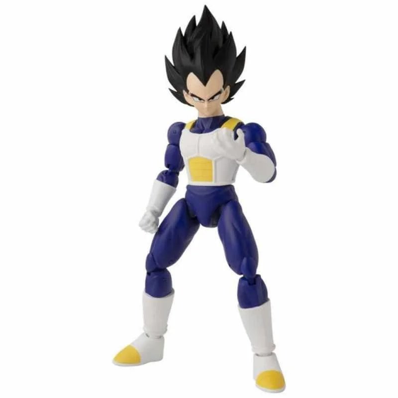 Dragon Ball Vegeta Version 2 Dragon Stars