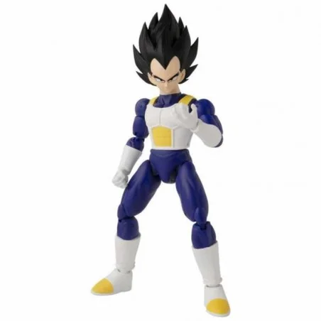 Dragon Ball Vegeta Version 2 Dragon Stars