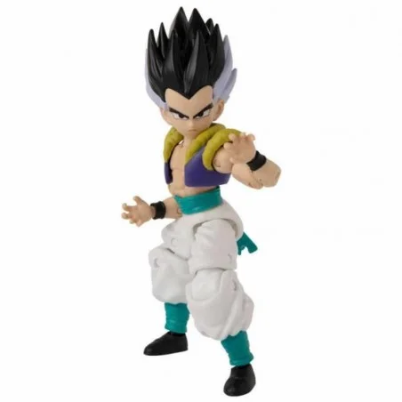 Dragon Ball Gotenks Dragon Stars