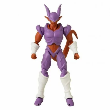 Dragon Ball Janenba Dragon Stars