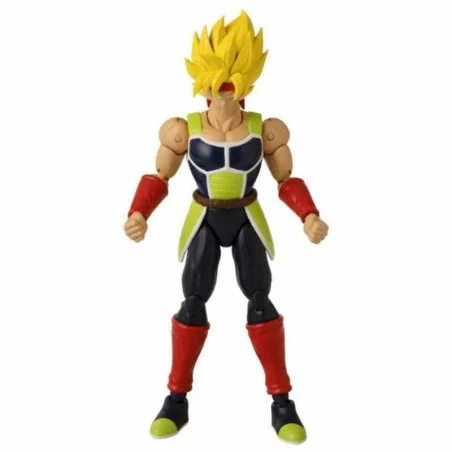 Dragon Ball Saiyan Bardock Dragon Star