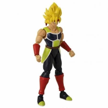 Dragon Ball Saiyan Bardock Dragon Star