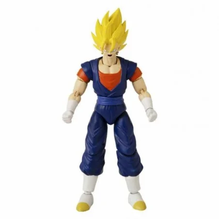 Dragon Ball Saiyan Vegito Dragon Star