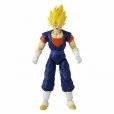 Dragon Ball Saiyan Vegito Dragon Star