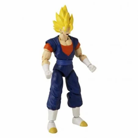 Dragon Ball Saiyan Vegito Dragon Star