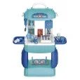 Set Médico Infantil 23 piezas