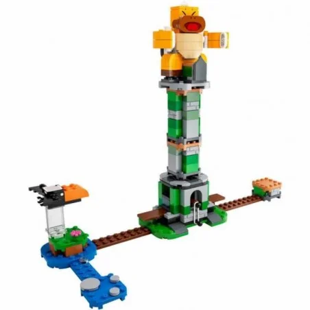 LEGO Súper Mario Set de Expansión: Torre bamboleante del