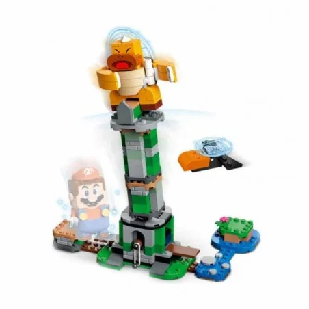 LEGO Súper Mario Set de Expansión: Torre bamboleante del