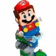LEGO Súper Mario Set de Expansión: Torre bamboleante del