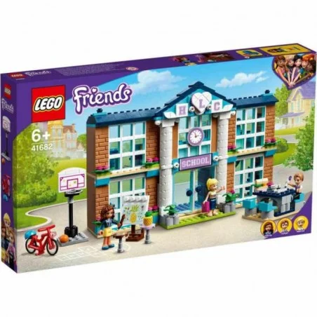 LEGO Friends Instituto de Heartlake City