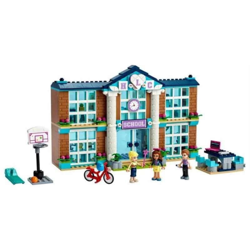 LEGO Friends Instituto de Heartlake City