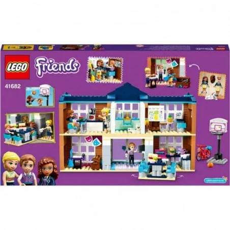 LEGO Friends Instituto de Heartlake City