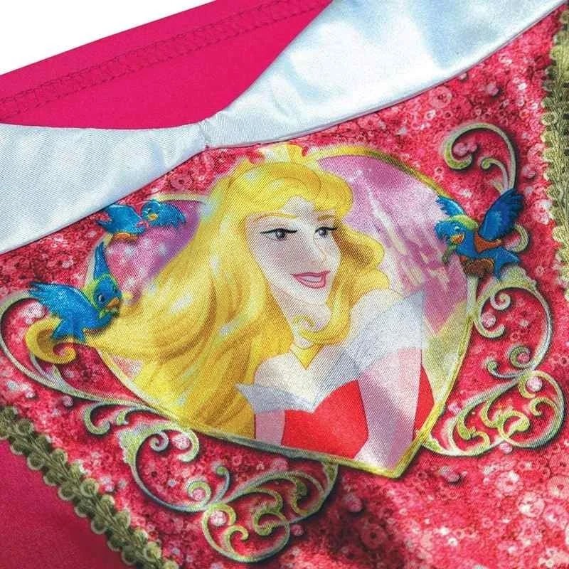 Disfraz Bella Durmiente Talla L