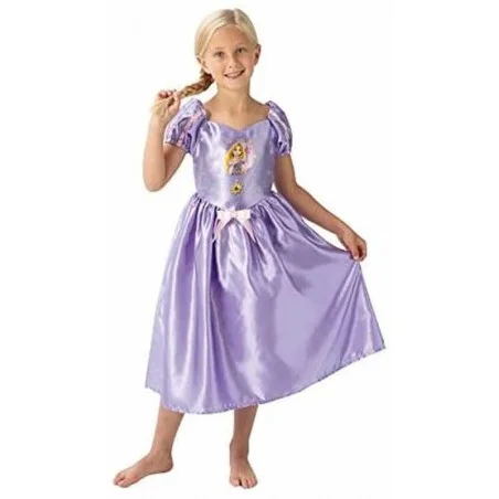 Disfraz Rapunzel Talla L