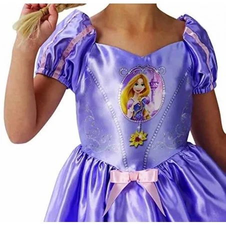 Disfraz Rapunzel Talla L