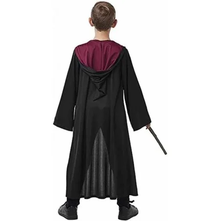 Disfraz Niño Harry Potter con Accesorios Talla L