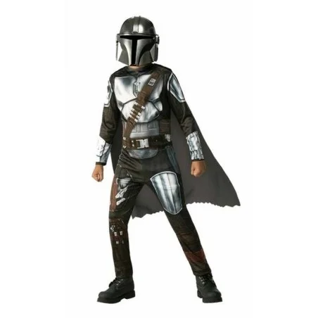 Disfraz Mandalorian Classic Talla S