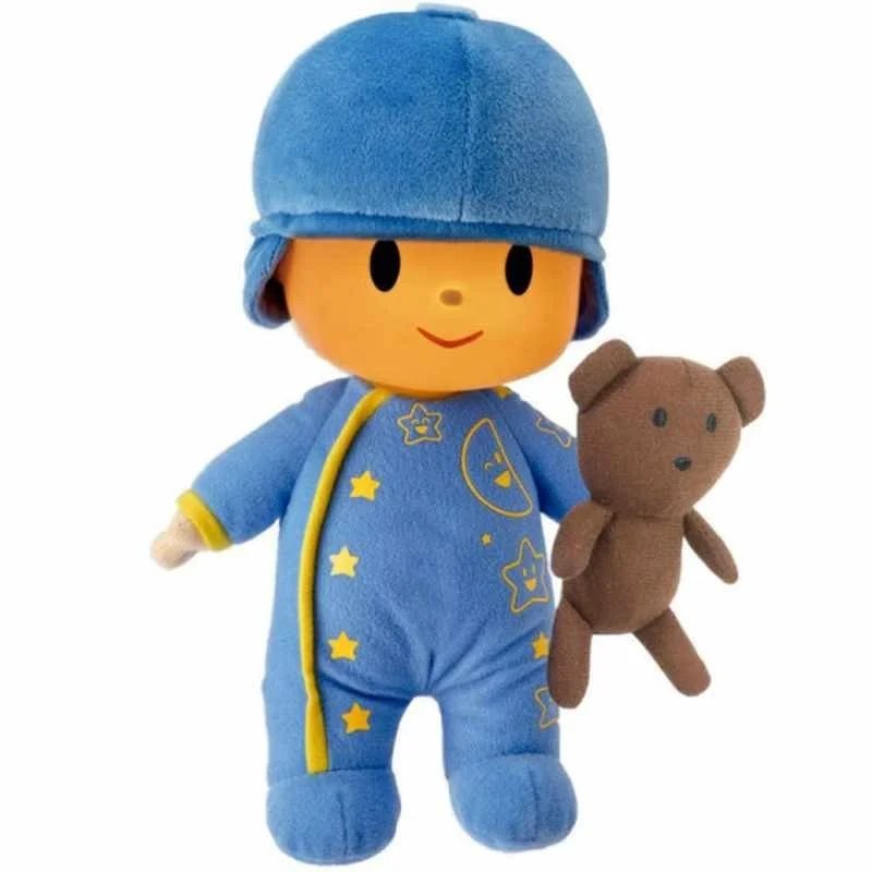 Pocoyo Dulces Sueños