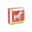 Puzzle de Animales Infantil