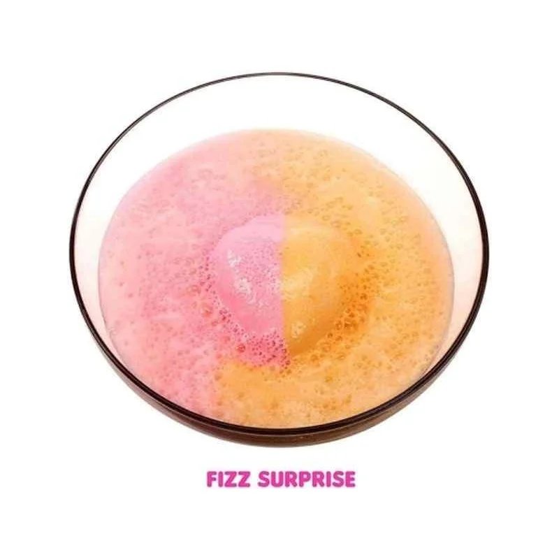 LOL Surprise Color Change Bubbly Surprise