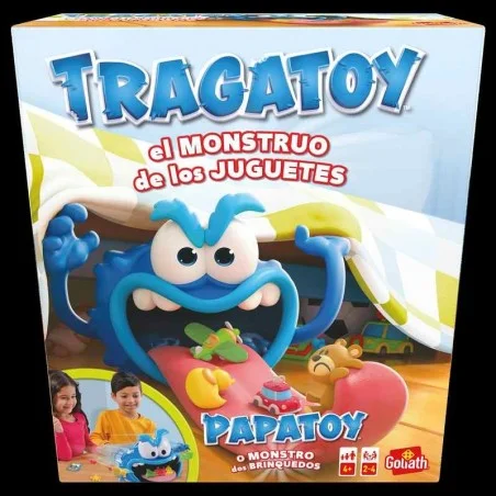 Tragatoy